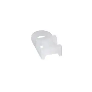 TA1S8-M Cable Tie Mount, #8 Screw (1,000-Pack) TA1S8-M Cable Tie Mount, #8 Screw (1,000-Pack)