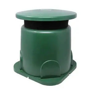 GS50 8" Outdoor Weather-Resistant Omnidirectional In-Ground Subwoofer GS50 8" Outdoor Weather-Resistant Omnidirectional In-Ground Subwoofer