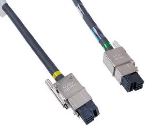 CAB-SPWR-150CM Catalyst 3750-X StackPower Cable 150 cm, Grey CAB-SPWR-150CM Catalyst 3750-X StackPower Cable 150 cm, Grey