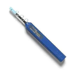 QuickClean-1.25-1P Fiber Optic Cleaner, 1.25 mm Fiber, LC and MU, Single QuickClean-1.25-1P Fiber Optic Cleaner, 1.25 mm Fiber, LC and MU, Single