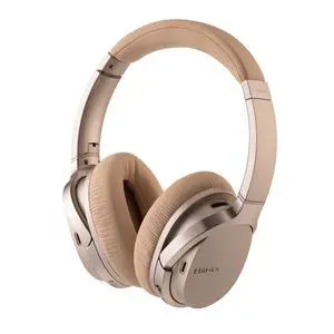W860NB Active Noise Cancelling Over-Ear Bluetooth aptX Headphones with Smart Touch - Gold W860NB Active Noise Cancelling Over-Ear Bluetooth aptX Headphones with Smart Touch - Gold
