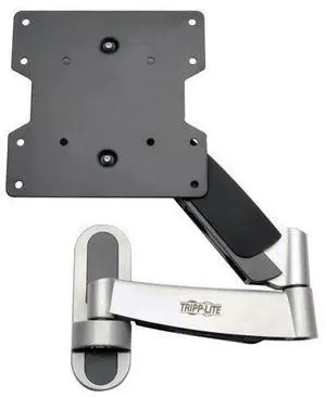 DWM1742S Display TV LCD Wall Mount Arm Swivel Tilt for 17-42 Inch Flat Screen DWM1742S Display TV LCD Wall Mount Arm Swivel Tilt for 17-42 Inch Flat Screen