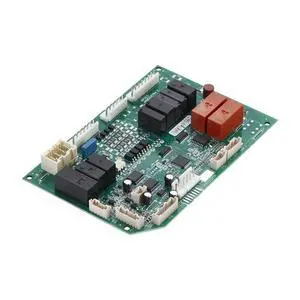 W10843055 Main Control Board W10843055 Main Control Board