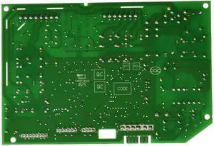 W11034363 Main Control Board W11034363 Main Control Board