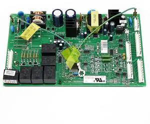 WR55X11070 Board Asm Main Control WR55X11070 Board Asm Main Control