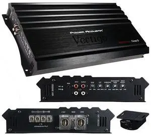 VA1-8000D Monoblock 8000W Subwoofers Speakers Bass Amplifier New VA1-8000D Monoblock 8000W Subwoofers Speakers Bass Amplifier New