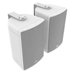 RO-525 Reference Outdoor Speaker - White RO-525 Reference Outdoor Speaker - White