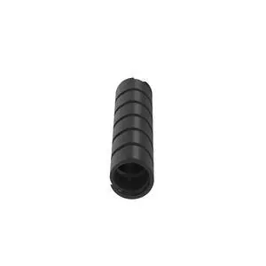 T38P-C0 Spiral Wrap, Weather Resistant Polypropylene, 0.38" x 100', Black T38P-C0 Spiral Wrap, Weather Resistant Polypropylene, 0.38" x 100', Black