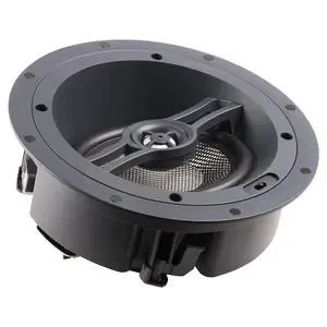 6.5" Trimless Ceiling Speaker 90W LCR Home Theater Surround, Contour Switch, ACE670 (Single) 6.5" Trimless Ceiling Speaker 90W LCR Home Theater Surround, Contour Switch, ACE670 (Single)