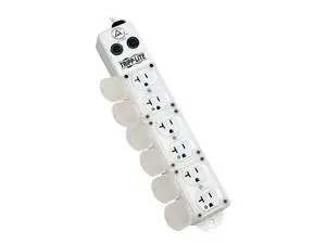 Power Strip Medical Hospital Grade UL 1363A PS625HG20AOEM Power Strip Medical Hospital Grade UL 1363A PS625HG20AOEM