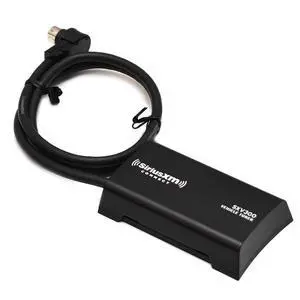 Sxv300B Sirius Receiver For 700 Series & by Sxv300B Sirius Receiver For 700 Series & by