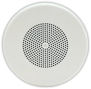 3 Pack of V-1020C ONE-Way, 8 Amplified Ceiling Speaker 3 Pack of V-1020C ONE-Way, 8 Amplified Ceiling Speaker