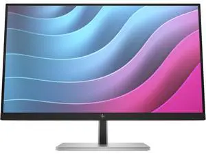 E24 G5 24" Class Full HD LCD Monitor - 16:9 - Black - 23.8" Viewable - in-Plane Switching (IPS) Technology - Edge LED Backlight - 1920 x 1080-250 Nit - 5 ms - HDMI - DisplayPort - USB Hub E24 G5 24" Class Full HD LCD Monitor - 16:9 - Black - 23.8" Viewable - in-Plane Switching (IPS) Technology - Edge LED Backlight - 1920 x 1080-250 Nit - 5 ms - HDMI - DisplayPort - USB Hub