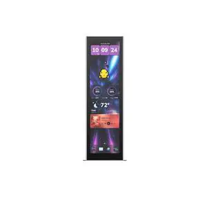 Y70 Touch Infinite Display Upgrade Screen Kit for PC Case - 14.9" IPS Display - 2.5K Resolution - 60Hz - 10-Point Touch - Pitch Black Y70 Touch Infinite Display Upgrade Screen Kit for PC Case - 14.9" IPS Display - 2.5K Resolution - 60Hz - 10-Point Touch - Pitch Black