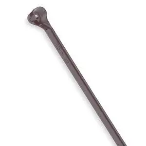 Cable Tie, Standard, 14 in., Black, PK1000 Cable Tie, Standard, 14 in., Black, PK1000