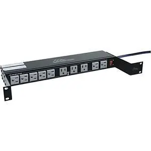 Middle Atlantic Products PD-2015R-HH-NS Middle Atlantic Products PD-2015R-HH-NS