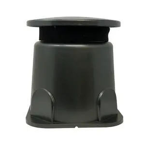 GS50 8" Outdoor Weather-Resistant Omnidirectional In-Ground Subwoofer GS50 8" Outdoor Weather-Resistant Omnidirectional In-Ground Subwoofer