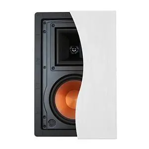 R-3650-W II In-Wall Speaker - White (Each) R-3650-W II In-Wall Speaker - White (Each)