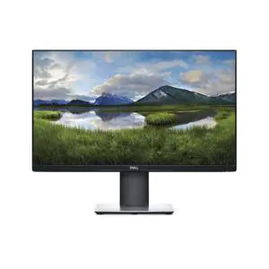 P2419H 24 Inch LED-Backlit, Anti-Glare, 3H Hard Coating IPS Monitor - (8 ms Response, FHD 1920 x 1080 at 60Hz, 1000:1 Contrast, with ComfortView DisplayPort, VGA, HDMI and USB), Black P2419H 24 Inch LED-Backlit, Anti-Glare, 3H Hard Coating IPS Monitor - (8 ms Response, FHD 1920 x 1080 at 60Hz, 1000:1 Contrast, with ComfortView DisplayPort, VGA, HDMI and USB), Black