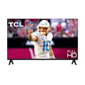 32-Inch Class S3 1080p LED Smart TV with Google TV (32S350G, 2023 Model), Google Assistant Built-in with Voice Remote, Compatible with Alexa, Streaming FHD Television,Black 32-Inch Class S3 1080p LED Smart TV with Google TV (32S350G, 2023 Model), Google Assistant Built-in with Voice Remote, Compatible with Alexa, Streaming FHD Television,Black