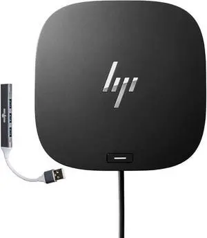 Universal USB-C G5 Essential Dock - Multiport Docking Station with HDMI | DisplayPort, Bundled with Dockztorm USB Port Expander Universal USB-C G5 Essential Dock - Multiport Docking Station with HDMI | DisplayPort, Bundled with Dockztorm USB Port Expander