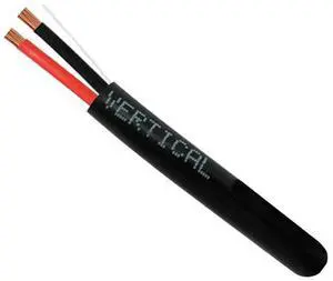 2-Conductor 16AWG Wire Speaker Cable, 500-Feet 2-Conductor 16AWG Wire Speaker Cable, 500-Feet