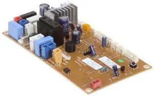 R725B-700 PCB Main (Ac) R725B-700 PCB Main (Ac)
