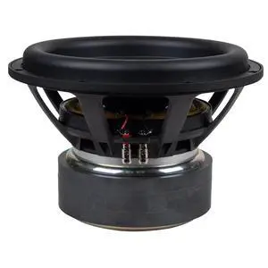 SS12-22 12" Signature Series DVC Subwoofer 2 Ohm per Coil SS12-22 12" Signature Series DVC Subwoofer 2 Ohm per Coil