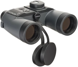 Fujinon Mariner 7x50 WPC-XL Porro Prism Binocular | Long eye relief design, waterproof structure filled with nitrogen gas, 18mm Fujinon Mariner 7x50 WPC-XL Porro Prism Binocular | Long eye relief design, waterproof structure filled with nitrogen gas, 18mm