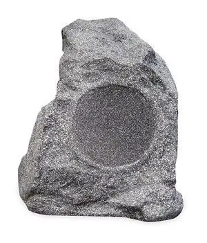Speaker, Rock, 6 1/2 In, Granite - SPRK65CGT Speaker, Rock, 6 1/2 In, Granite - SPRK65CGT