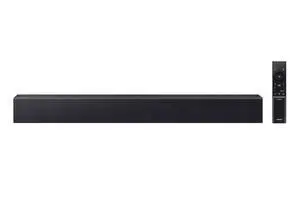 B-Series Soundbar HW-B400F 2.0ch Soundbar with Built-in Subwoofer for Apartment Home Theaters Voice Enhance Mode for Clear Dialogue, Bluetooth Wireless Streaming B-Series Soundbar HW-B400F 2.0ch Soundbar with Built-in Subwoofer for Apartment Home Theaters Voice Enhance Mode for Clear Dialogue, Bluetooth Wireless Streaming