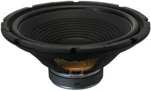Visaton W300-8 12" Woofer 8 Ohm Visaton W300-8 12" Woofer 8 Ohm