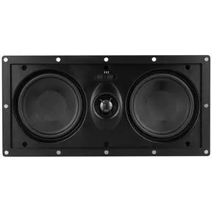 ME525MTM 5-1/4" Micro-Edge MTM LCRS in-Wall Speaker Each ME525MTM 5-1/4" Micro-Edge MTM LCRS in-Wall Speaker Each