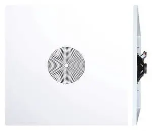 in-Ceiling Speaker, 24 in.L x 24 in.W in-Ceiling Speaker, 24 in.L x 24 in.W