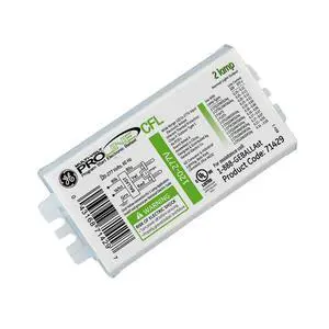 Universal Remote Control C213UNV-BE Ballast Universal Remote Control C213UNV-BE Ballast