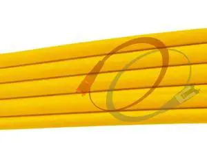 25M OS2 LC LC Fiber Optic Cables - 12 Pack | Duplex 9/125 LC to LC Singlemode Jumper Cord 25 Meter (82.02ft) | Pack Options: 2, 4, 6, 10, 12, 24 | Optic-Cord lc-lc 25M OS2 LC LC Fiber Optic Cables - 12 Pack | Duplex 9/125 LC to LC Singlemode Jumper Cord 25 Meter (82.02ft) | Pack Options: 2, 4, 6, 10, 12, 24 | Optic-Cord lc-lc