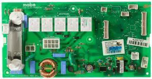WH12X20274 Control Board Asm WH12X20274 Control Board Asm