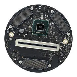 A1481 Logic Board Mac Pro 2013 661-7527, 820-3637-05, 820-3637-A A1481 Logic Board Mac Pro 2013 661-7527, 820-3637-05, 820-3637-A