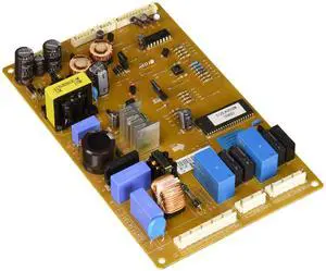 6871JK1011G Main Control Board 6871JK1011G Main Control Board