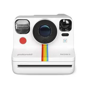 Now+ 2nd Generation I-Type Instant Film Bluetooth Connected App Controlled Camera - White (9077) | (9077), Ted App Controlled Now+ 2nd Generation I-Type Instant Film Bluetooth Connected App Controlled Camera - White (9077) | (9077), Ted App Controlled