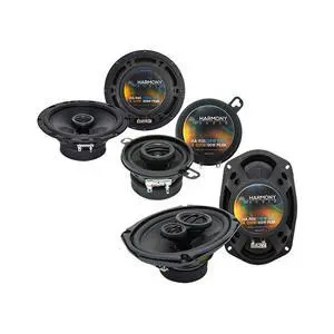 Speaker Upgrade Package Fits Pontiac G8 2008-09 R65 R35 R69 | 6.5 3.5 inch and 6x9 replacement sets for your car, covers dash front door and rear deck, direct oem sound refresh Speaker Upgrade Package Fits Pontiac G8 2008-09 R65 R35 R69 | 6.5 3.5 inch and 6x9 replacement sets for your car, covers dash front door and rear deck, direct oem sound refresh