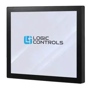 LC17 17 LCD Touchscreen Monitor LC17 17 LCD Touchscreen Monitor