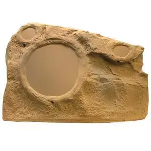 TFS12-CN 8" Outdoor Weather-Resistant Stereo DVC Rock Speaker (Canyon) TFS12-CN 8" Outdoor Weather-Resistant Stereo DVC Rock Speaker (Canyon)