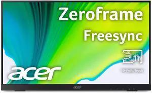21.5in FHD 1920x1080 IPS 75Hz Office Monitor UT222Q bmip | 5ms, AMD FreeSync, HDMI, DisplayPort, VGA, USB Hub, Speaker, VESA Mountable, Bluelight Filter, Flickerless Technology 21.5in FHD 1920x1080 IPS 75Hz Office Monitor UT222Q bmip | 5ms, AMD FreeSync, HDMI, DisplayPort, VGA, USB Hub, Speaker, VESA Mountable, Bluelight Filter, Flickerless Technology