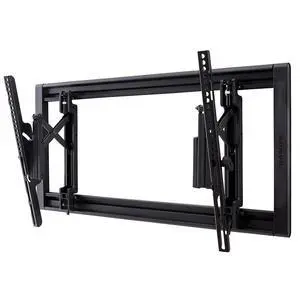 Advanced Tilt TV Wall Mount for 42"-90" TVs, Heavy-Duty Adjustable Bracket, Full Tilt & Swivel, Easy Installation, Compatible with VESA 200x200 to 600x400, Black Advanced Tilt TV Wall Mount for 42"-90" TVs, Heavy-Duty Adjustable Bracket, Full Tilt & Swivel, Easy Installation, Compatible with VESA 200x200 to 600x400, Black