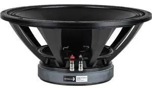 Pro 15 in. 8 Ohm Subwoofer Odeum 15LF Pro 15 in. 8 Ohm Subwoofer Odeum 15LF