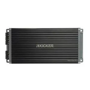 47KEY5001 500-Watt Mono Channel Amp with Start/Stop Capability | Compact subwoofer bass upgrade, easy install in trucks and daily drivers, keeps playing through engine restarts, deep lows 47KEY5001 500-Watt Mono Channel Amp with Start/Stop Capability | Compact subwoofer bass upgrade, easy install in trucks and daily drivers, keeps playing through engine restarts, deep lows