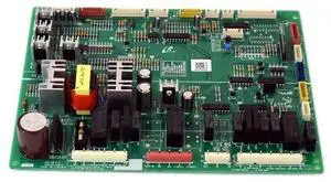 DA41-00620A Assembly PCB Main DA41-00620A Assembly PCB Main