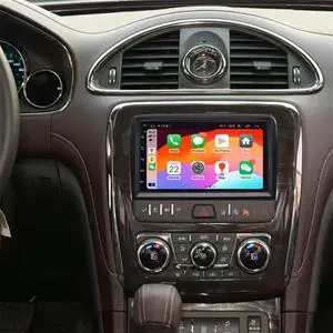 4+64G Car Radio for Chevrolet Traverse 2013 2014 2015 2016 2017, 7 inch Touchscreen Stereo for Buick Enclave 2013-2017 Head Unit for Traverse Wireless Android Auto Bluetooth GPS Backup Camera 4+64G Car Radio for Chevrolet Traverse 2013 2014 2015 2016 2017, 7 inch Touchscreen Stereo for Buick Enclave 2013-2017 Head Unit for Traverse Wireless Android Auto Bluetooth GPS Backup Camera
