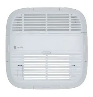 GE ELEC NON-DUCTED CEILING AS GE ELEC NON-DUCTED CEILING AS